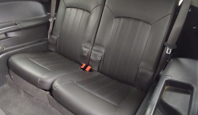 Chevrolet Orlando pilnas