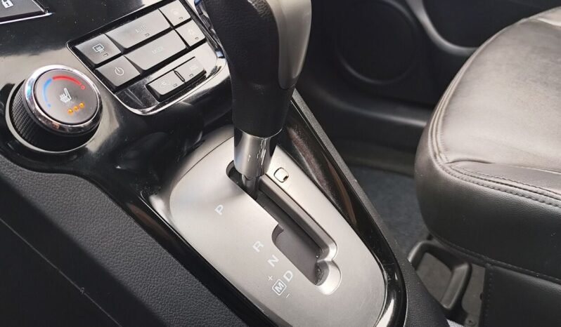 Chevrolet Orlando pilnas