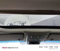 Chevrolet Orlando pilnas