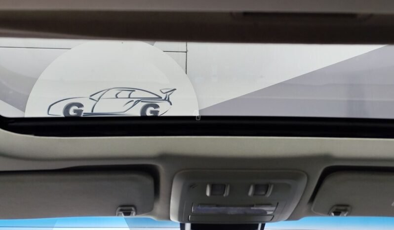 Chevrolet Orlando pilnas