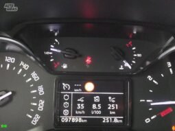 Citroen Berlingo pilnas