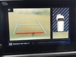 Citroen Berlingo pilnas