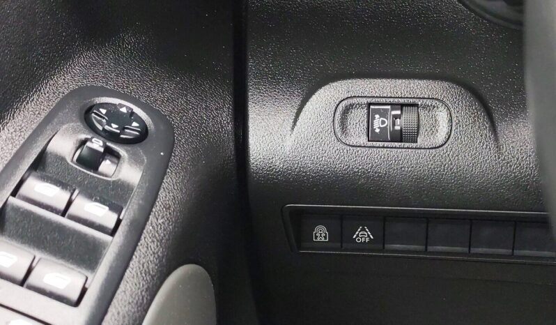 Citroen Berlingo pilnas