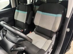 Citroen Berlingo pilnas