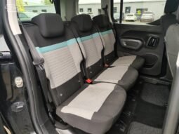 Citroen Berlingo pilnas