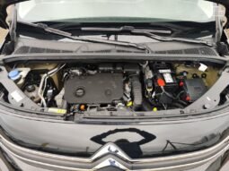 Citroen Berlingo pilnas