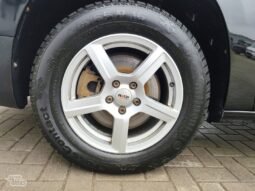 Citroen Berlingo pilnas