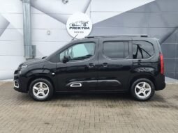 Citroen Berlingo pilnas