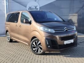 Citroen SpaceTourer