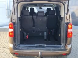 Citroen SpaceTourer pilnas