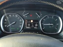 Citroen SpaceTourer pilnas