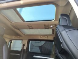 Citroen SpaceTourer pilnas