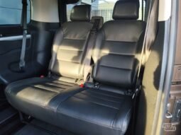 Citroen SpaceTourer pilnas