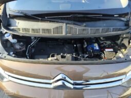 Citroen SpaceTourer pilnas