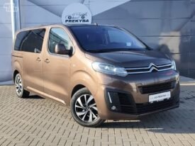 Citroen SpaceTourer