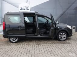 Dacia Dokker pilnas