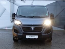 Fiat Ducato pilnas