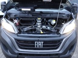 Fiat Ducato pilnas