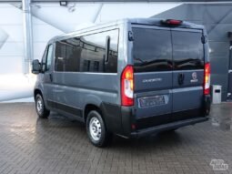 Fiat Ducato pilnas