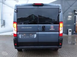 Fiat Ducato pilnas
