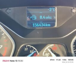 Ford C-MAX pilnas