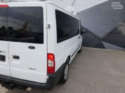 Ford Transit pilnas