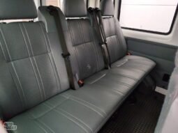 Ford Transit pilnas