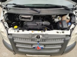 Ford Transit pilnas