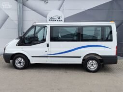 Ford Transit pilnas