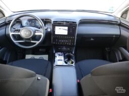 Hyundai Tucson pilnas