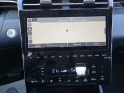 Hyundai Tucson pilnas