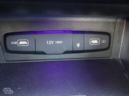 Hyundai Tucson pilnas