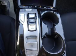 Hyundai Tucson pilnas