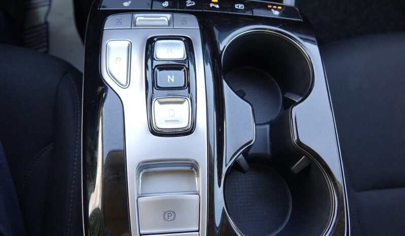 Hyundai Tucson pilnas