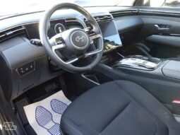 Hyundai Tucson pilnas
