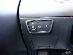 Hyundai Tucson pilnas