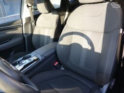 Hyundai Tucson pilnas