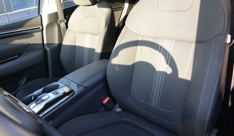 Hyundai Tucson pilnas