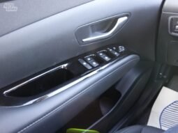 Hyundai Tucson pilnas