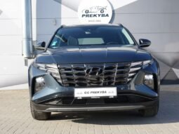 Hyundai Tucson pilnas