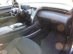 Hyundai Tucson pilnas