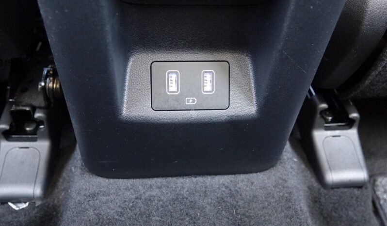 Hyundai Tucson pilnas