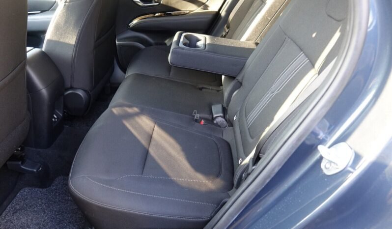 Hyundai Tucson pilnas