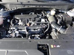 Hyundai Tucson pilnas