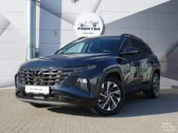 Hyundai Tucson pilnas
