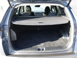 Hyundai Tucson pilnas