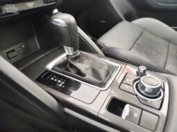Mazda CX-5 pilnas