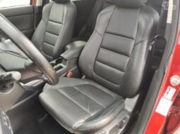 Mazda CX-5 pilnas
