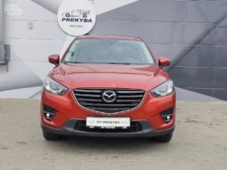 Mazda CX-5 pilnas