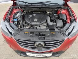 Mazda CX-5 pilnas
